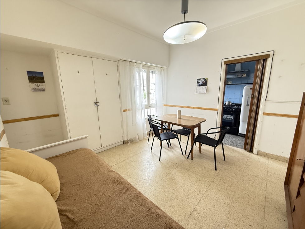 MUY PRONTO VERANO 2027 - DEPARTAMENTO 2 AMBIENTES MAR DEL PLATA