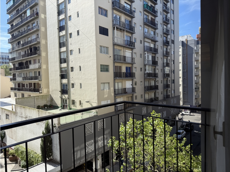 VERANO 2027 - Alquiler Temporario Depto 1 AMB c/balcón — foto 4