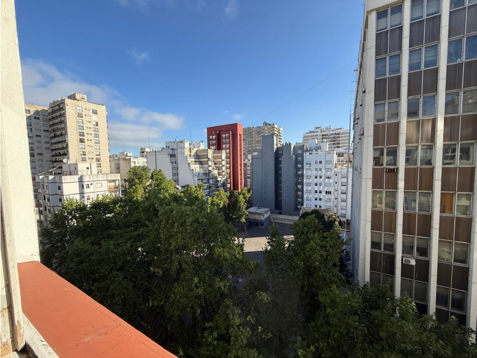 MUY PRONTO VERANO 2027 - Departamento Monoambiente — foto 5