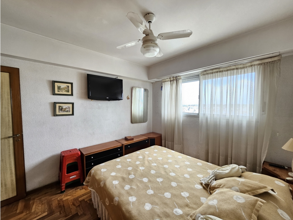 ALQUILER PARA ESTUDIANTES - Departamento 2 AMB c/balcón — foto 4