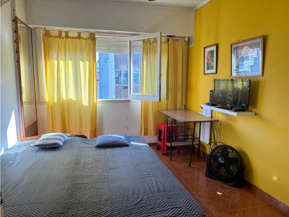 MUY PRONTO VERANO 2027 - Departamento Monoambiente — foto 4