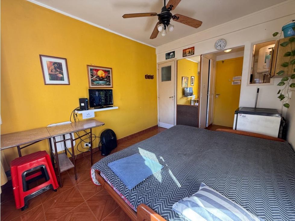 MUY PRONTO VERANO 2027 - Departamento Monoambiente