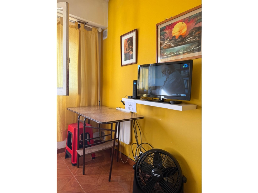 MUY PRONTO VERANO 2027 - Departamento Monoambiente — foto 3