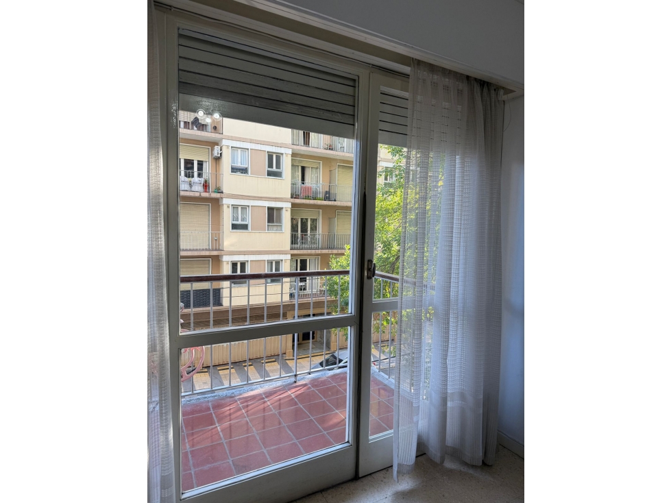 Alquiler Temporario - Departamento 1 AMB c/balcón — foto 6