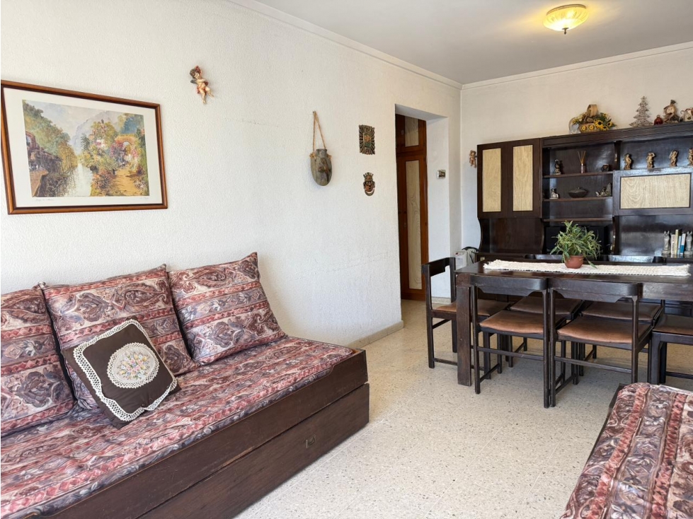 ALQUILER PARA ESTUDIANTES - Departamento 2 AMB c/balcón — foto 5