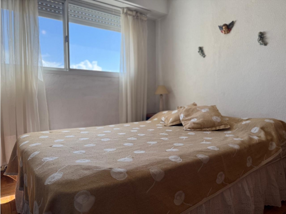 ALQUILER PARA ESTUDIANTES - Departamento 2 AMB c/balcón — foto 6