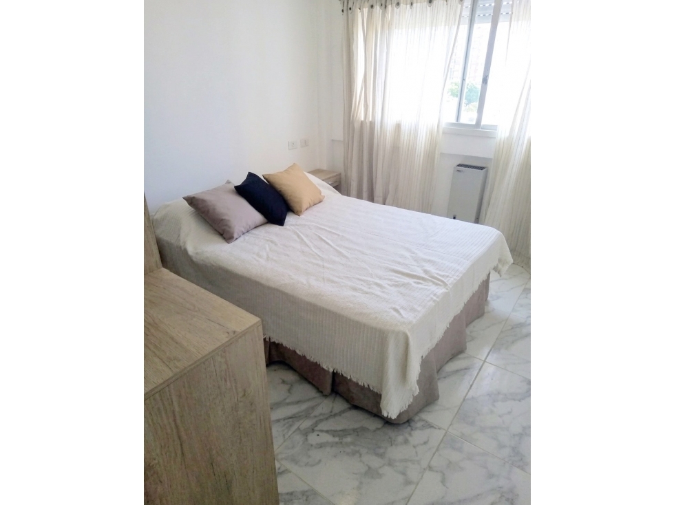 VENTA DPTO 1 AMBIENTE, CONTRAFRENTE CON VISTA ABIERTA — foto 4