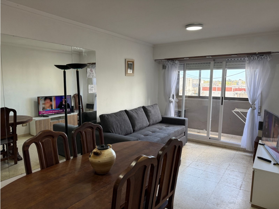 MUY PRONTO VERANO 2027 - DEPTO 2 AMBIENTES C/BALCON CERRADO — foto 6