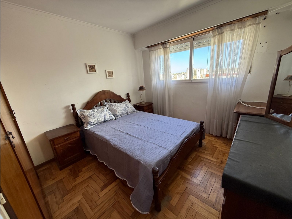 MUY PRONTO VERANO 2027 - DEPTO 2 AMBIENTES C/BALCON CERRADO — foto 3