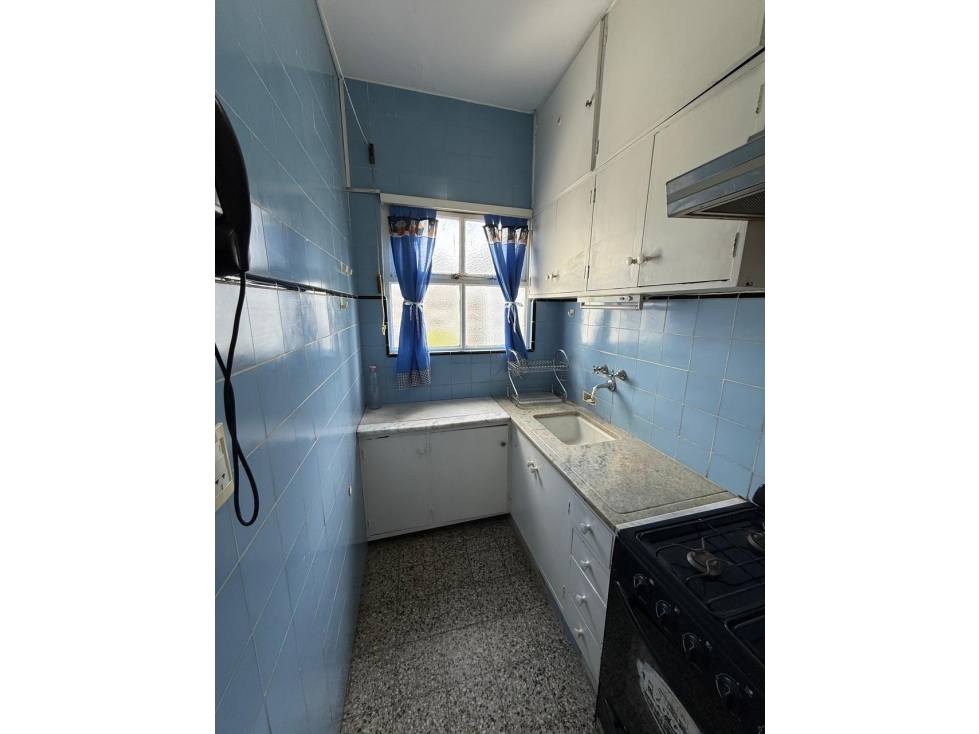 MUY PRONTO VERANO 2027 - DEPARTAMENTO 2 AMBIENTES MAR DEL PLATA — foto 5