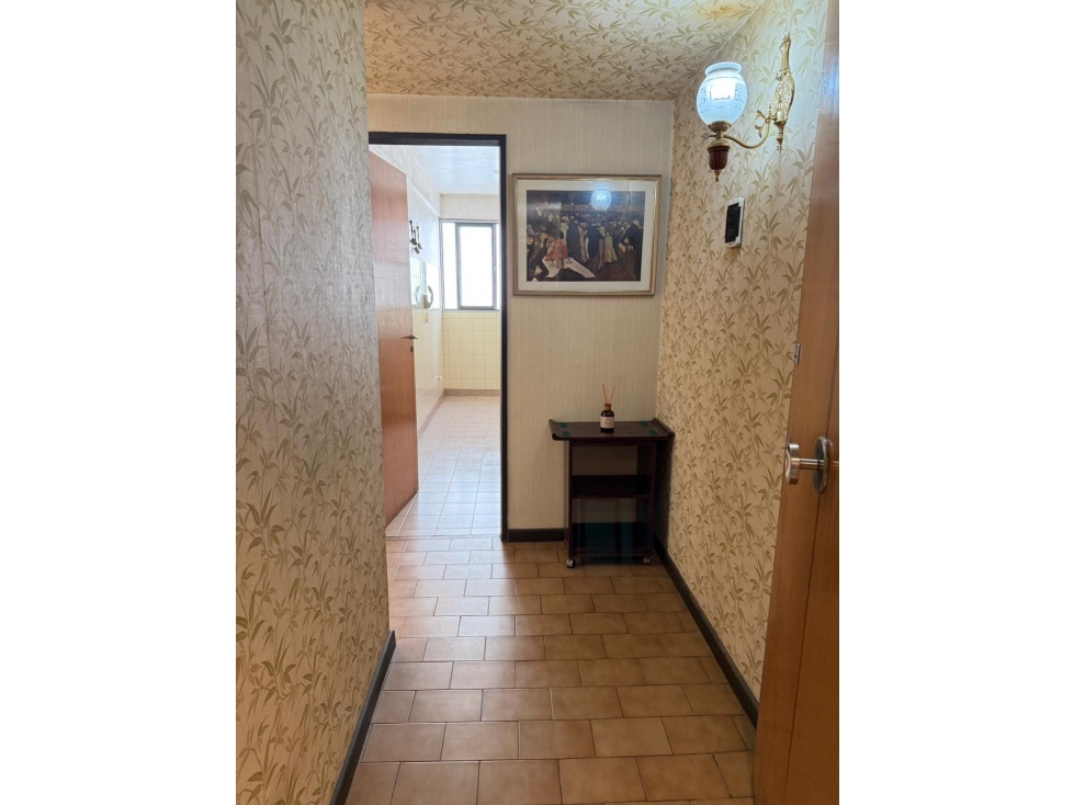 VENTA - DEPARTAMENTO 2 AMBIENTES - 6