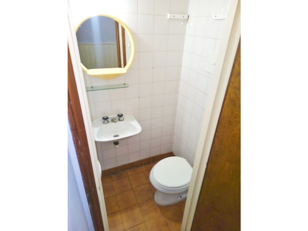 VENDO AMPLIO DUPLEX DE 3 AMB CON COCHERA, CON 87m2. — foto 5