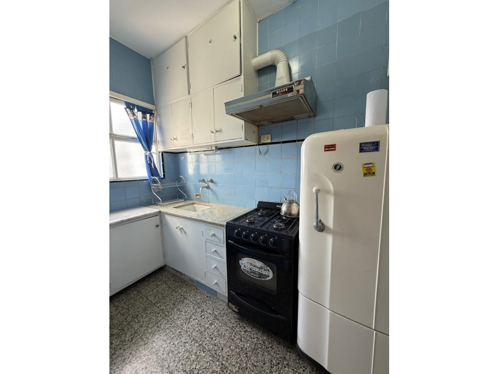 MUY PRONTO VERANO 2027 - DEPARTAMENTO 2 AMBIENTES MAR DEL PLATA — foto 3