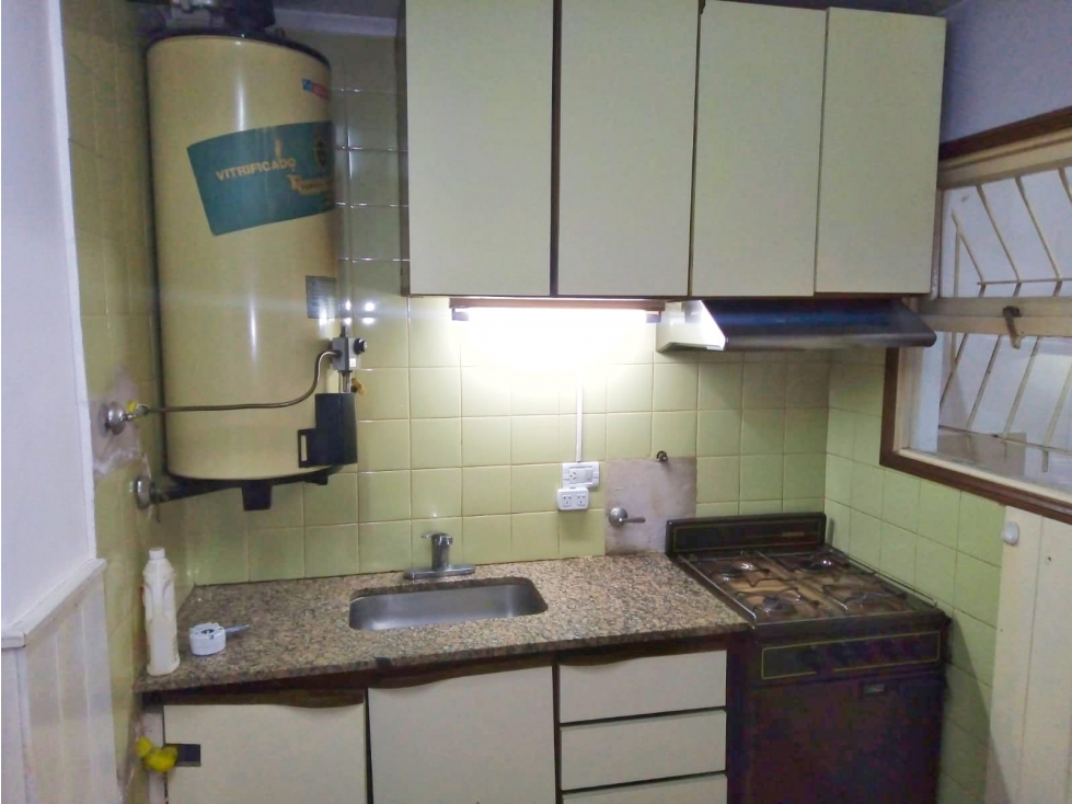 VENDO AMPLIO DUPLEX DE 3 AMB CON COCHERA, CON 87m2. — foto 4