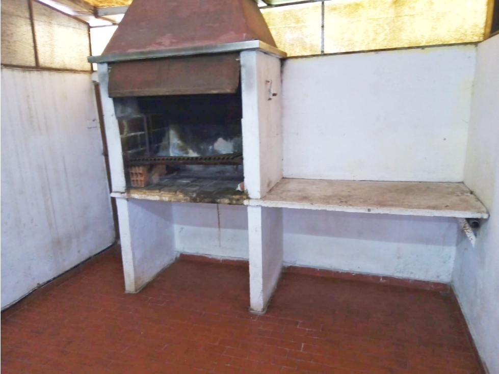 VENDO AMPLIO DUPLEX DE 3 AMB CON COCHERA, CON 87m2. — foto 6