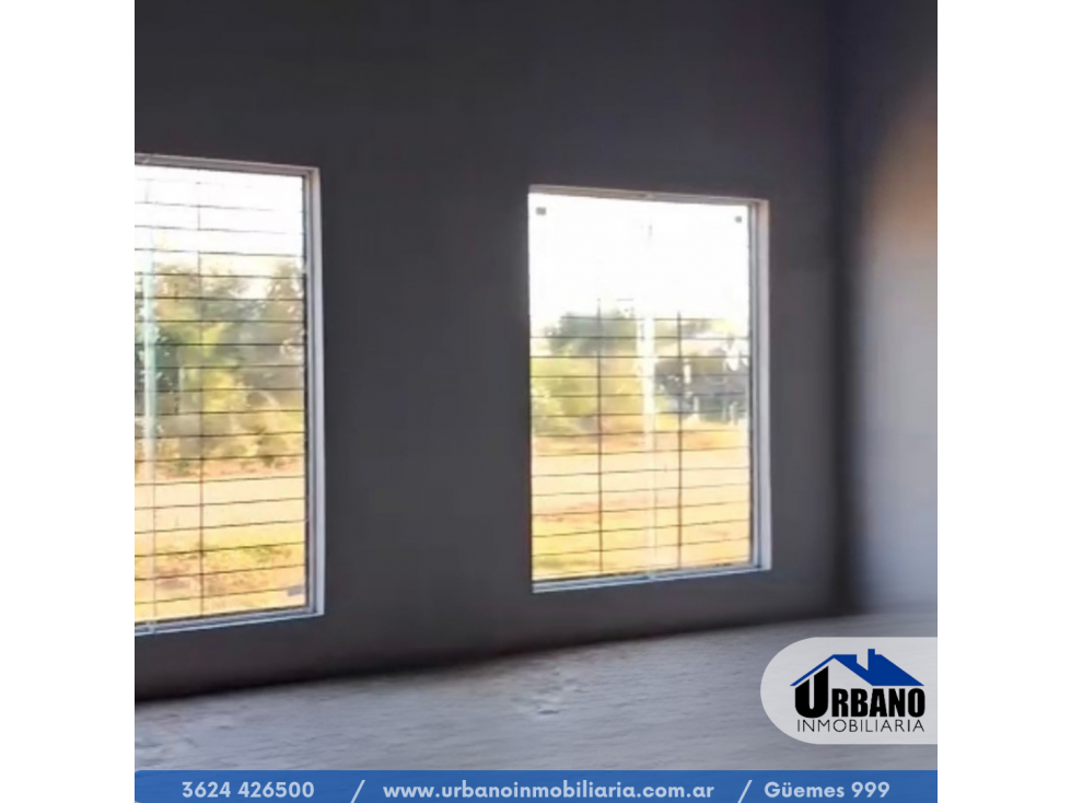 LOCAL COMERCIAL - JUAN MANUEL DE ROSAS 3520 - 5