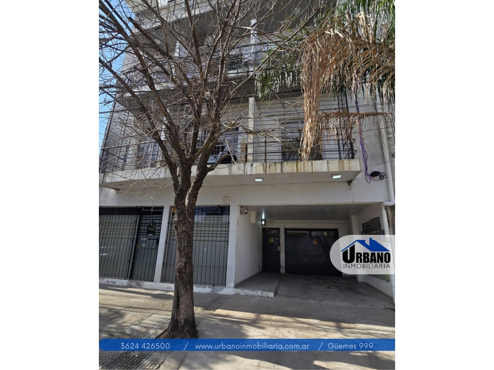 DEPARTAMENTO -ROLDÁN 448 - 2