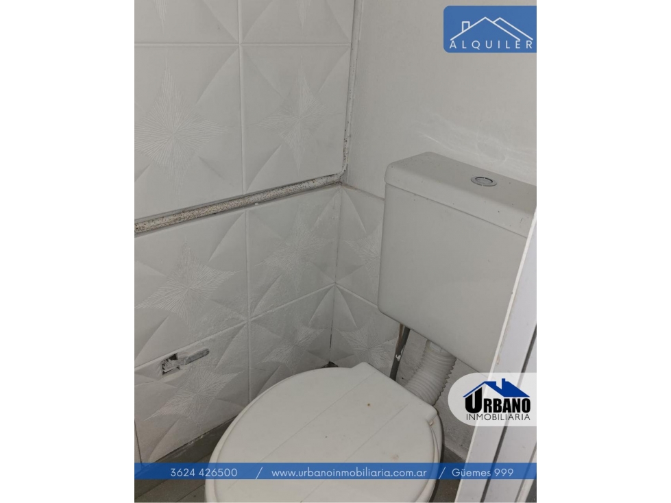 LOCAL COMERCIAL - MORENO N° 554 - 4
