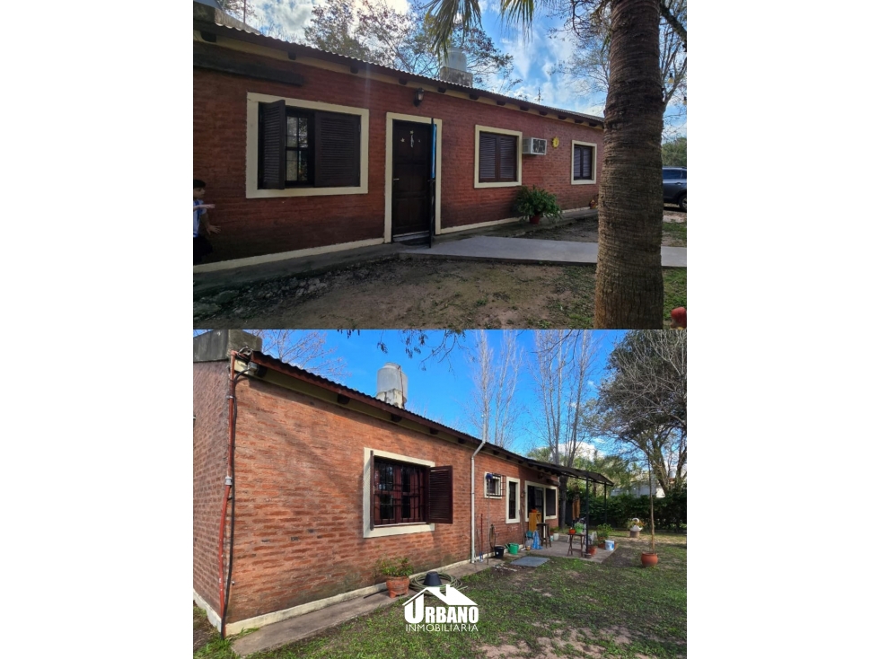 CASA COLONIA BENITEZ (ZONA CENTRO) — foto 2