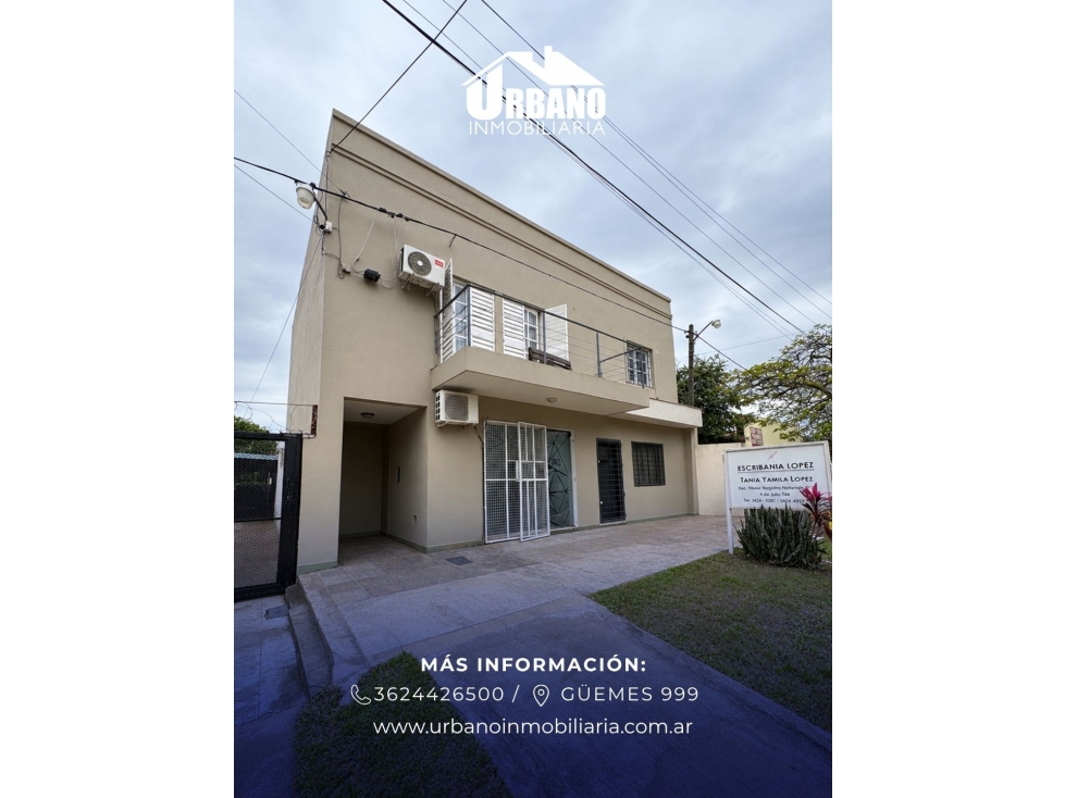 DEPARTAMENTO - URIBURU 744 — foto 6
