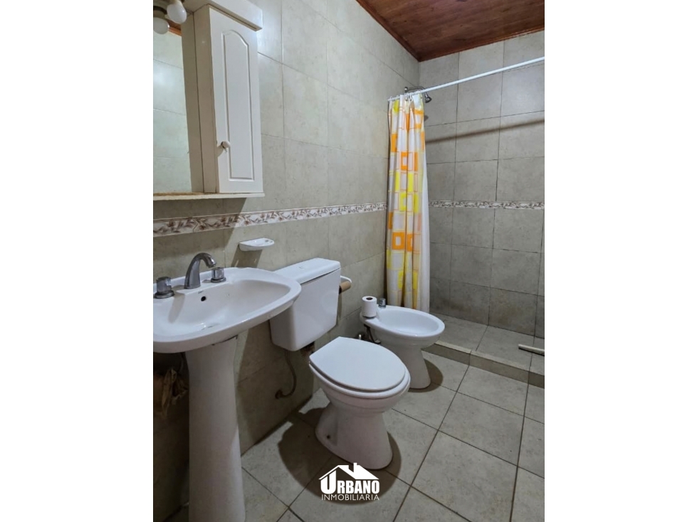 JUAN B. JUSTO 943 - DEPARTAMENTO 1 DORMITORIO — foto 5