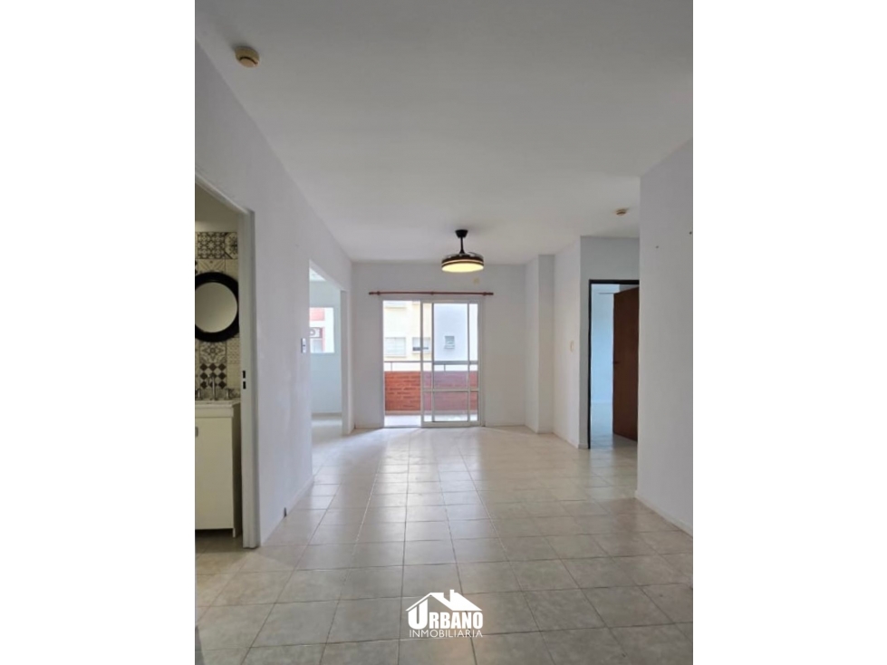 JUAN DOMINGO PERÓN 1451 - DEPARTAMENTO 3 DORMITORIOS — foto 2