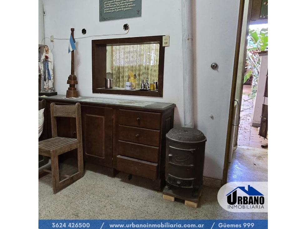 CASA-ÁNGEL BUSTOS 388 - 6