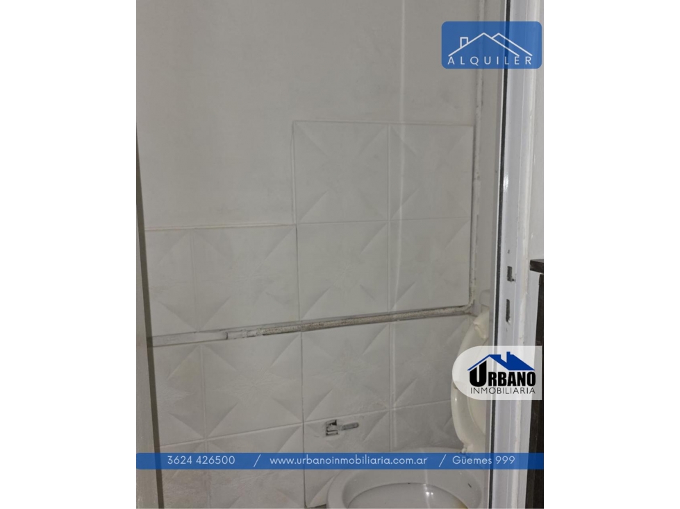 LOCAL COMERCIAL - MORENO N° 554 - 5