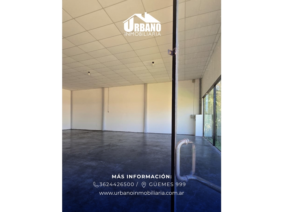 USHUAIA 2650 - LOCAL COMERCIAL - 6