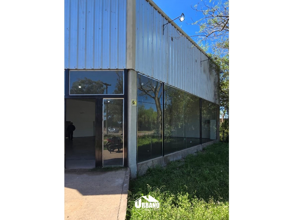 USHUAIA 2650 - LOCAL COMERCIAL EN VENTA - 3