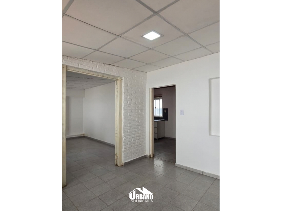 ASUNCIÓN 560 - DEPARTAMENTO 2 DORMITORIOS — foto 4