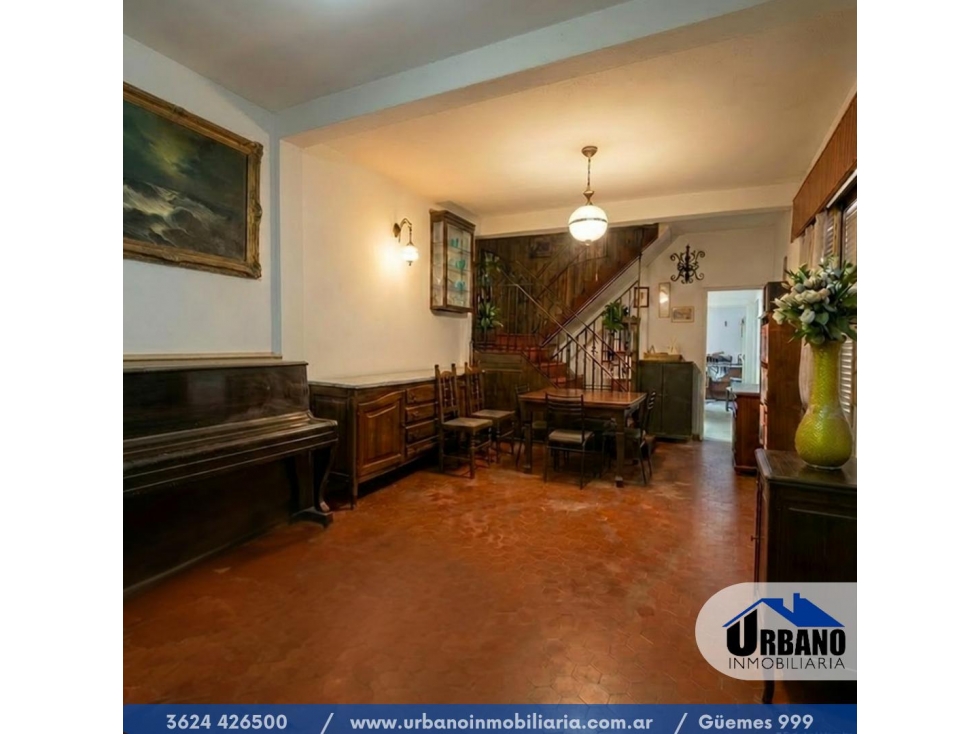 CASA-ÁNGEL BUSTOS 388 - 5