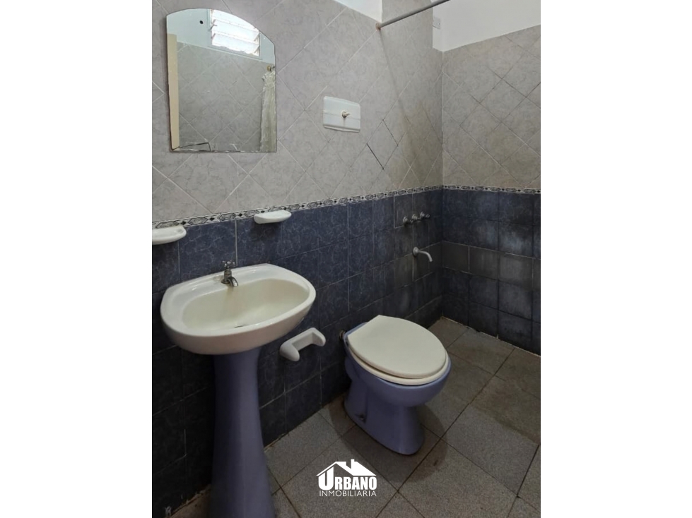 ASUNCIÓN 560 - DEPARTAMENTO 2 DORMITORIOS — foto 5