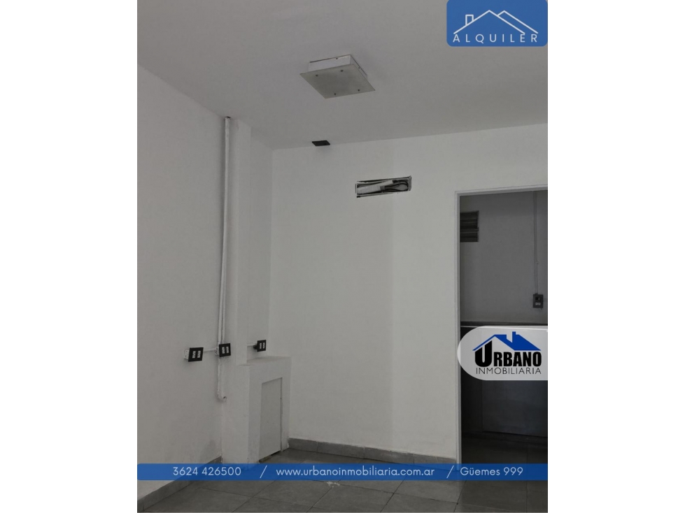 LOCAL COMERCIAL - MORENO N° 554 - 3