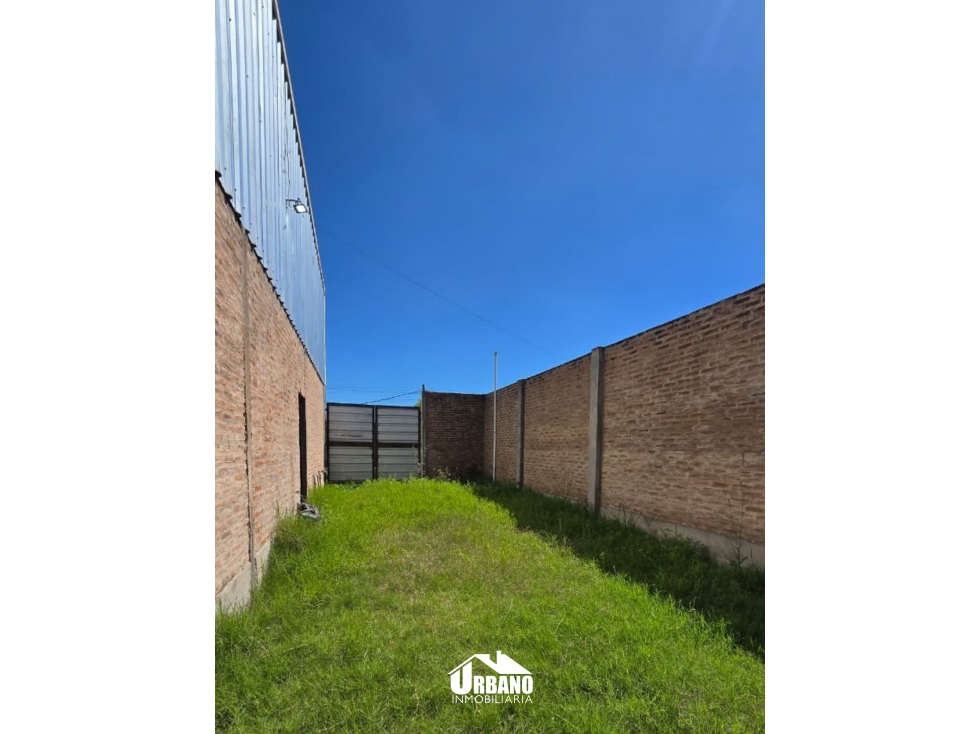 USHUAIA 2650 - LOCAL COMERCIAL EN VENTA - 5