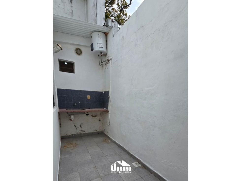 ASUNCIÓN 560 - DEPARTAMENTO 2 DORMITORIOS — foto 6