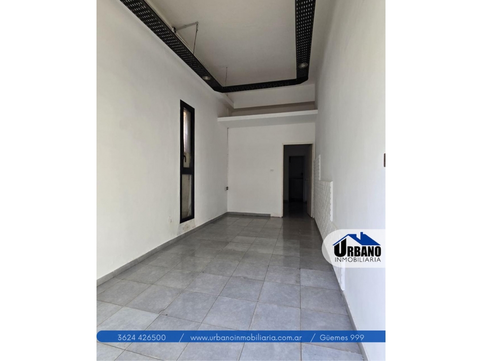 LOCAL COMERCIAL - MORENO N° 554 - 2