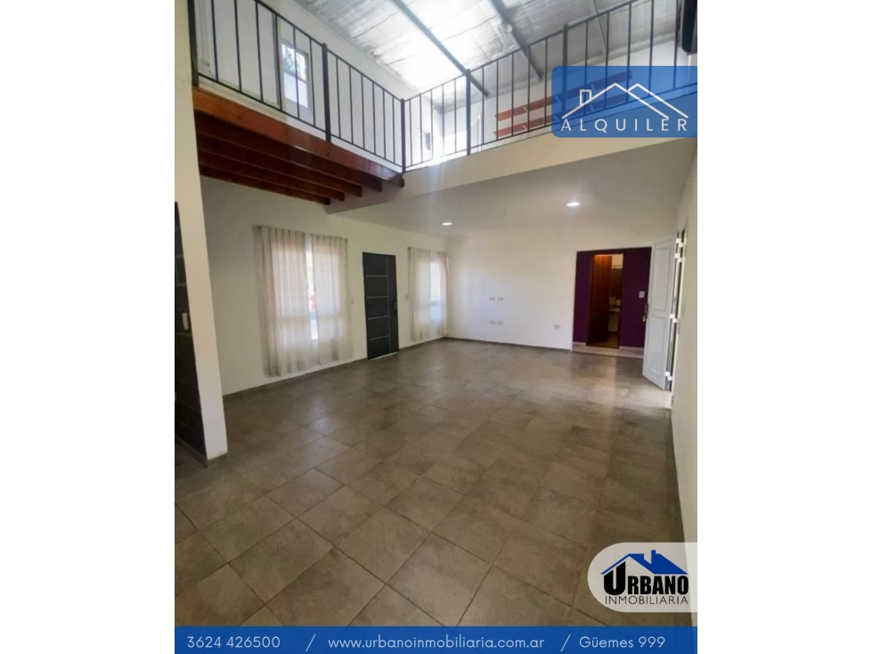 CASA DE 2 PISOS - GERARDO VARELA 3126 - 2