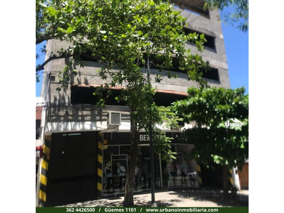 COCHERA EN OBLIGADO 56 - 2