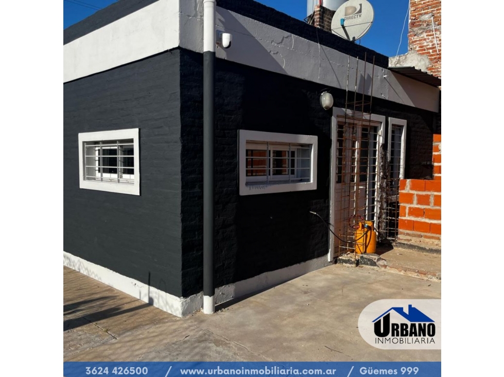 CASA - CALLE DOCTROR LUIS GOVI - 2