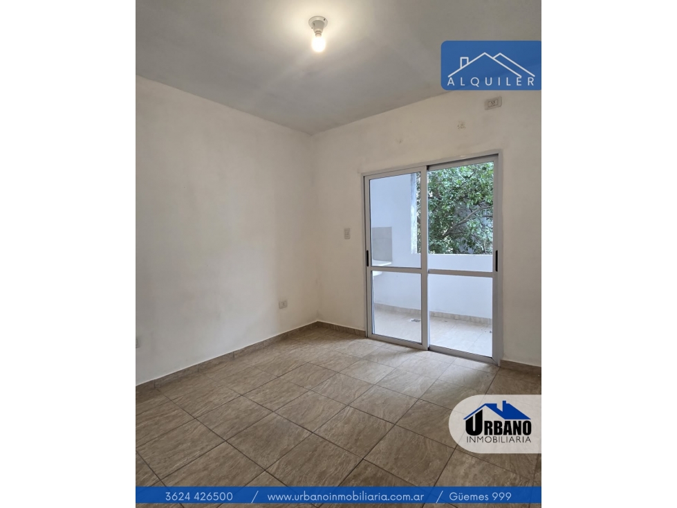 DEPARTAMENTO - JULIO E ACOSTA 1965 - 4