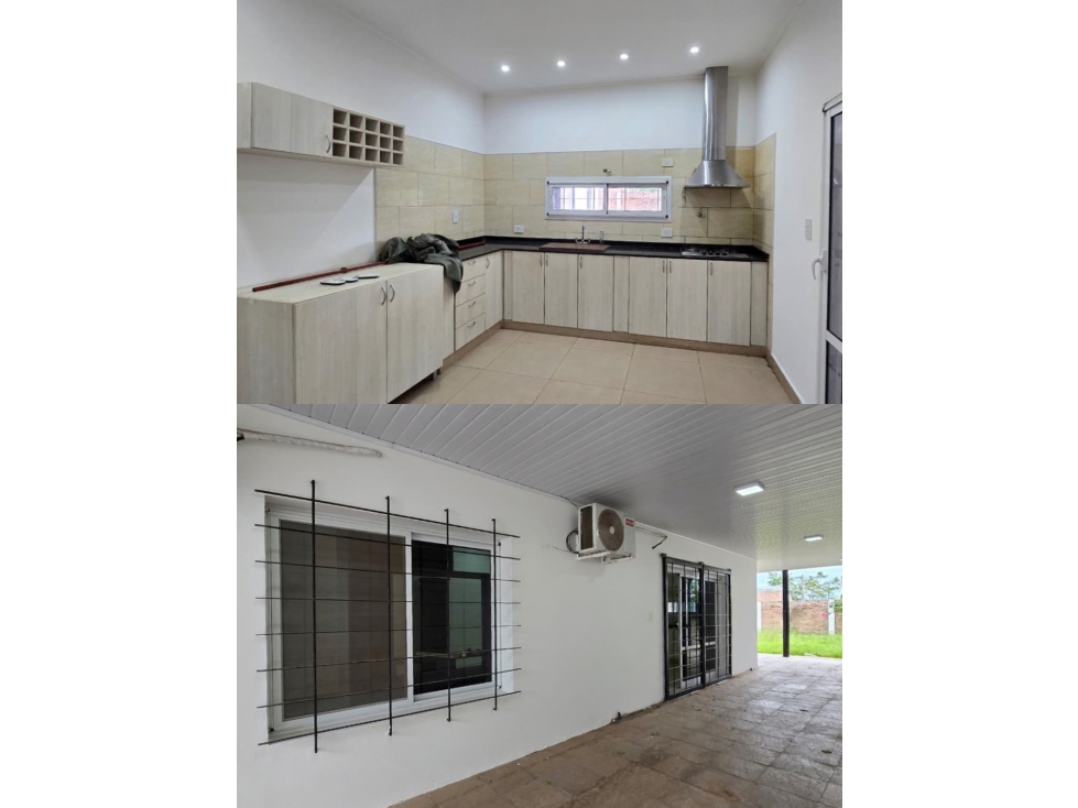 RIVERO SOSA 3165 - CASA EN VENTA — foto 2