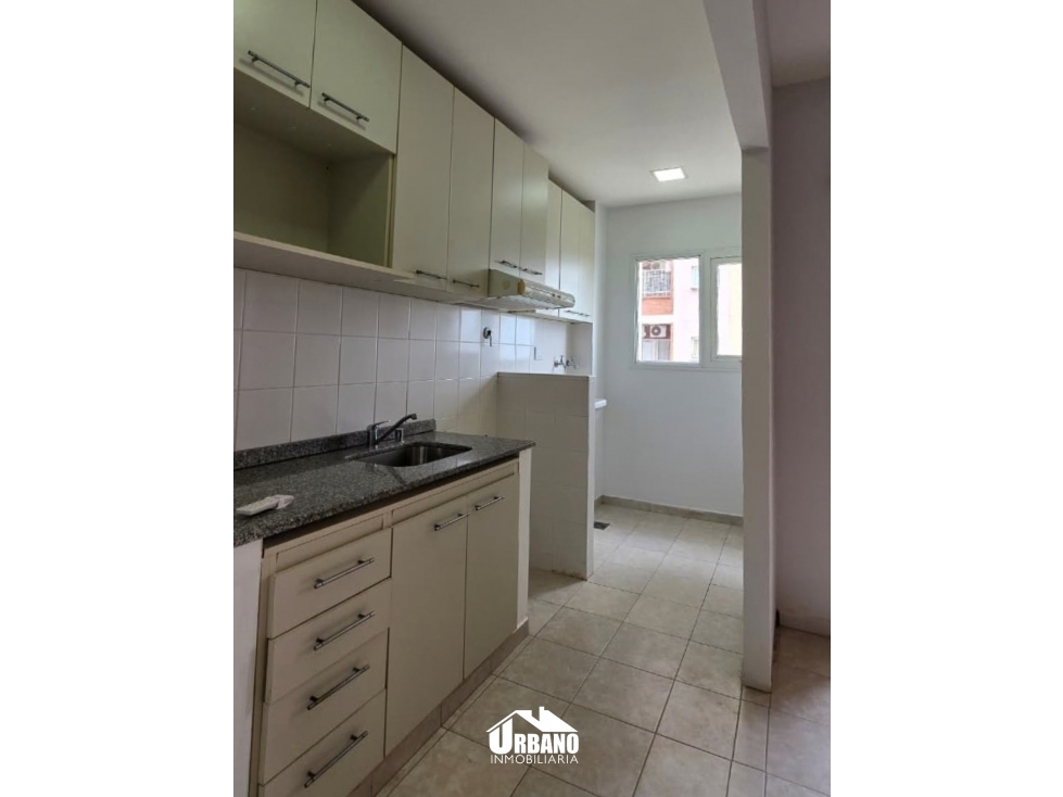 JUAN DOMINGO PERÓN 1451 - DEPARTAMENTO 3 DORMITORIOS — foto 3