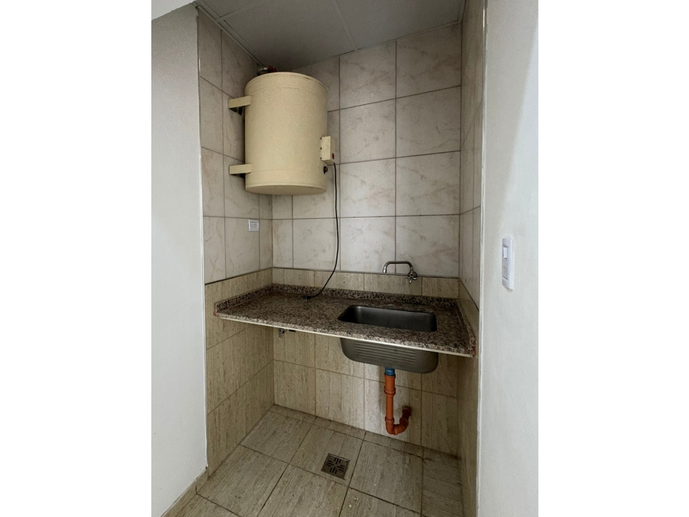 OBLIGADO 1050 - DEPARTAMENTO 2 DORMITORIOS — foto 4