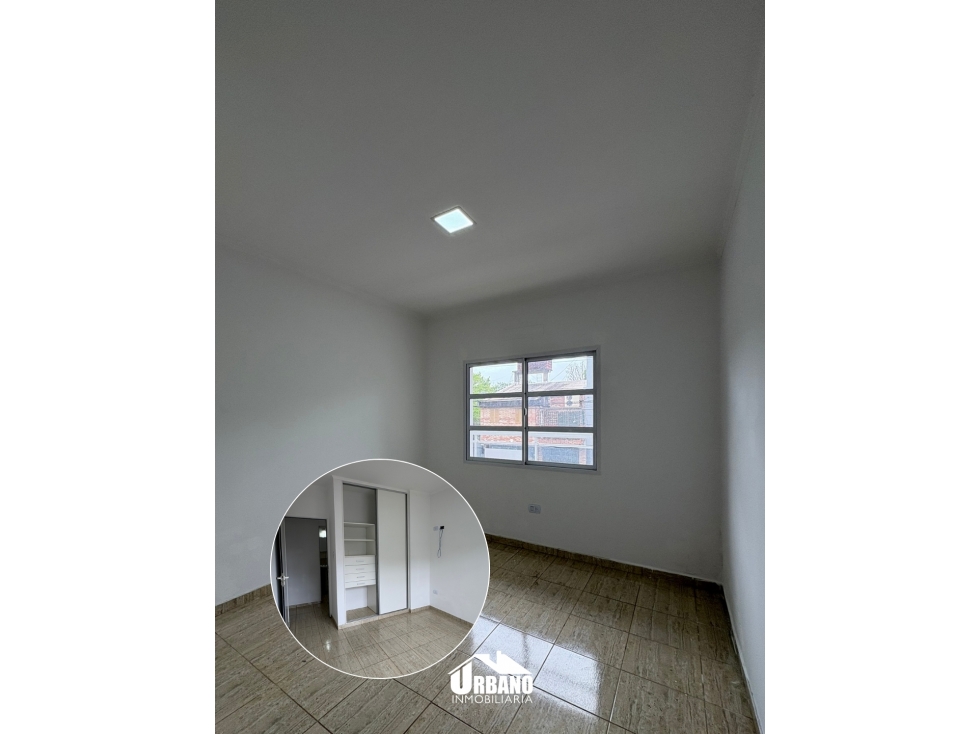 OBLIGADO 1050 - DEPARTAMENTO 2 DORMITORIOS — foto 5