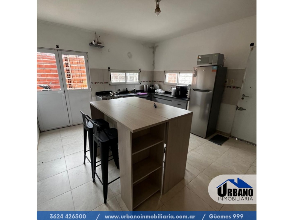 CASA - CALLE DOCTROR LUIS GOVI - 4