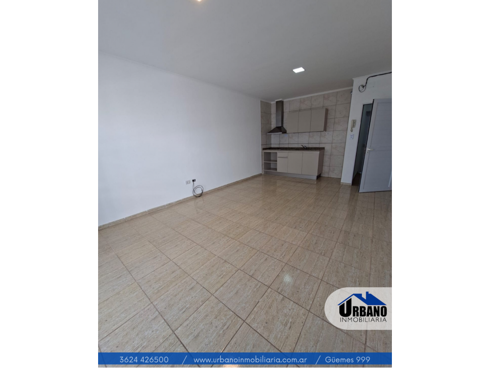 DEPARTAMENTO 2 DORMITORIOS - OBLIGADO 1050 - 3