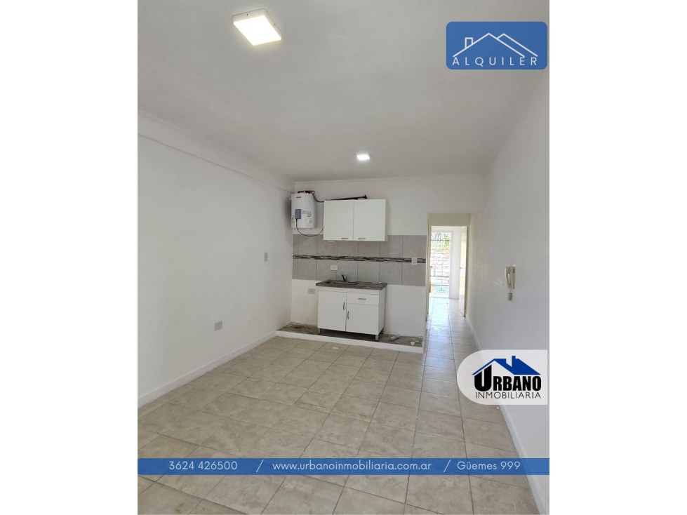 DEPARTAMENTO -ROLDÁN 448 - 4