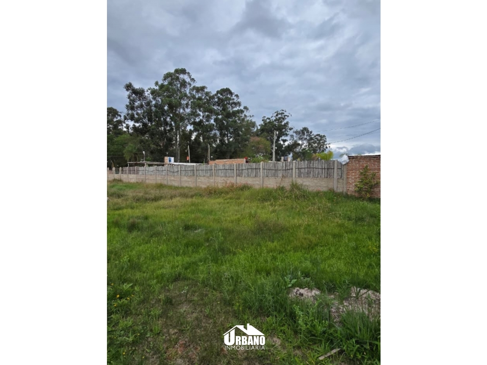 TERRENO EN VENTA - BARRANQUERAS - 3
