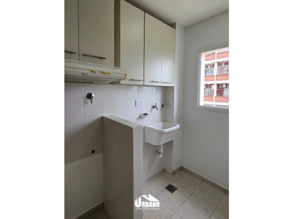 JUAN DOMINGO PERÓN 1451 - DEPARTAMENTO 3 DORMITORIOS — foto 4